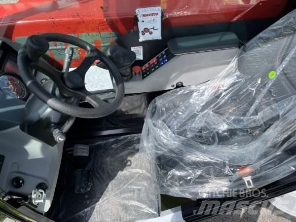 Manitou ULM 412 Ostalo za građevinarstvo
