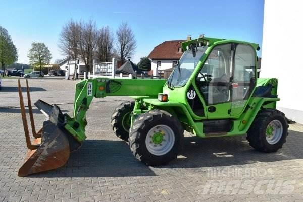 Merlo 40.9 Plus Ostalo za građevinarstvo