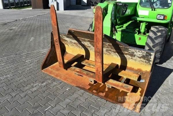 Merlo 40.9 Plus Ostalo za građevinarstvo