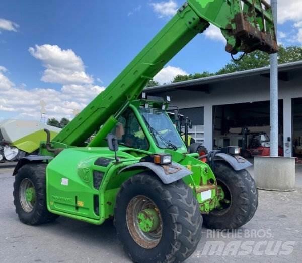 Merlo P 55.9 Ostalo za građevinarstvo