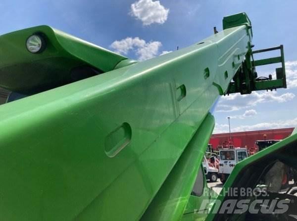 Merlo P 55.9 Ostalo za građevinarstvo