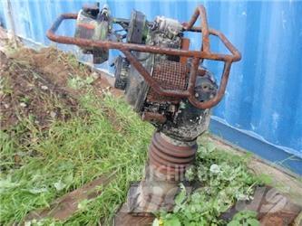 Rammax DS 68 Vibro ploče