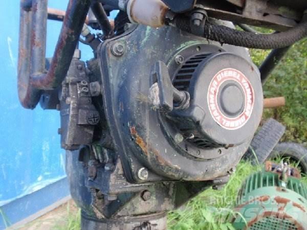Rammax DS 68 Vibro ploče