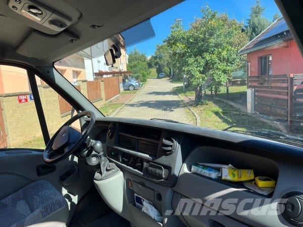 Renault Master 2.5D Ostalo za građevinarstvo