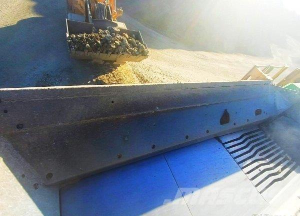 Resta CH 3 Drobilice