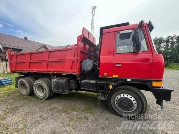 Tatra T815 Kiperi kamioni