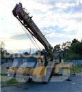 Tatra T815 +ČKD AD 28 Kamioni sa kranom