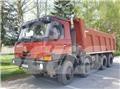 Tatra T815 Terrno 1 Kiperi kamioni