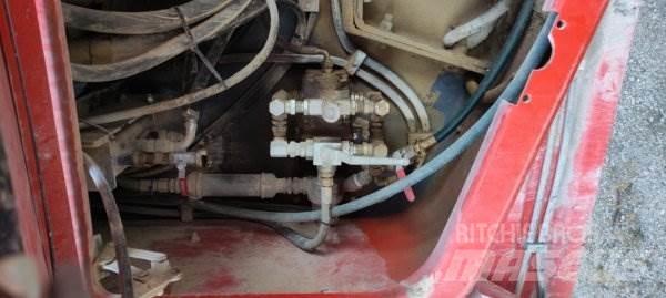 Terex FINLAY I-140 Drobilice