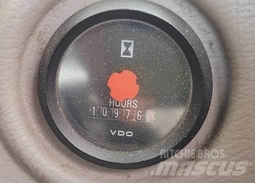Volvo L45 H Utovarivači na točkove
