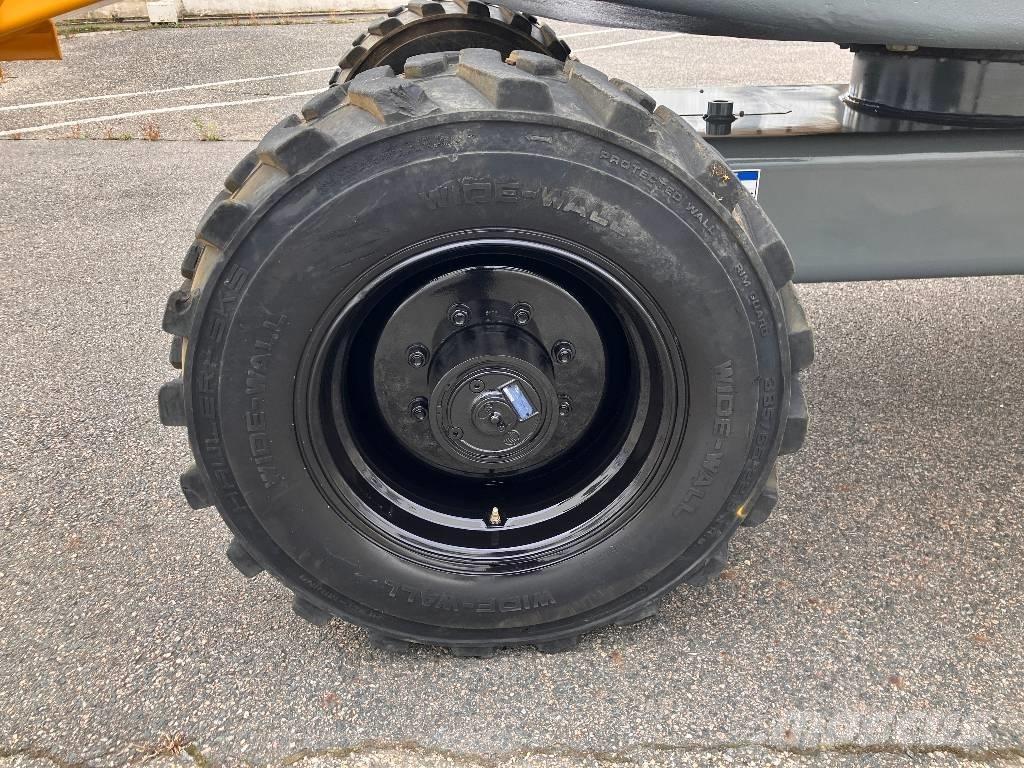 HAULOTTE HA260 PX Zglobne podizne platforme