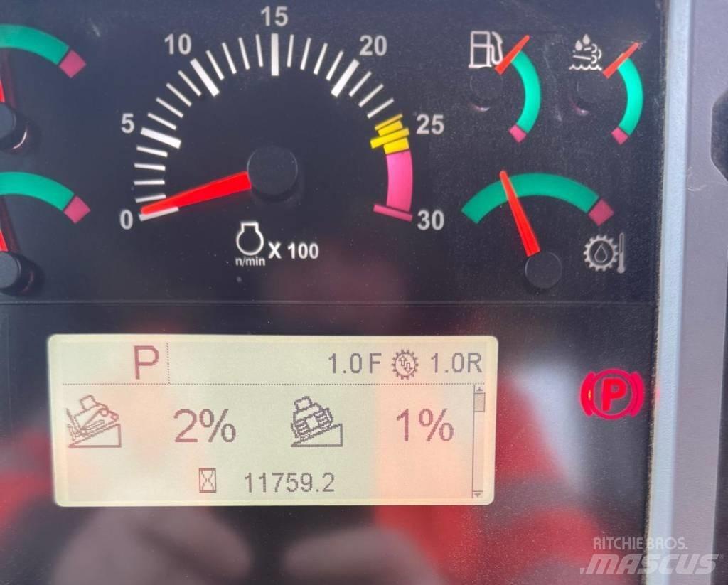 CAT D 6 T LGP Buldožeri guseničari