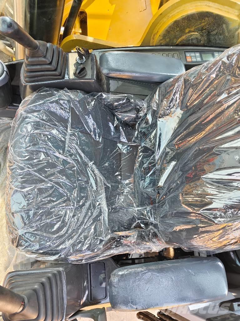 CAT 336 D Bageri guseničari