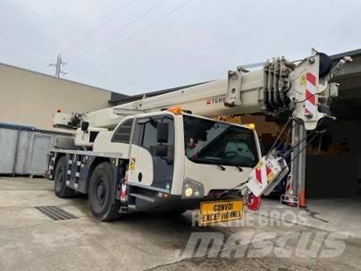 Terex AC 40 Polovne dizalice za sve terene