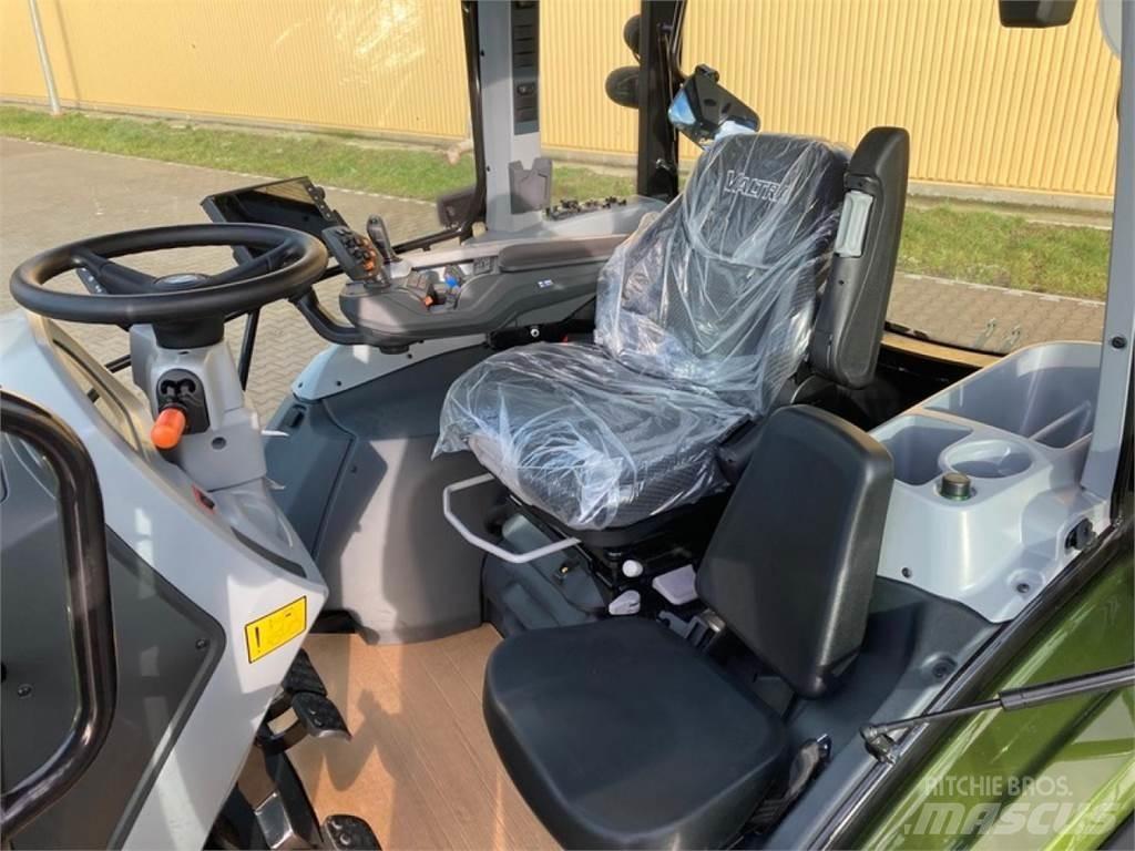 Valtra G125EV Traktori