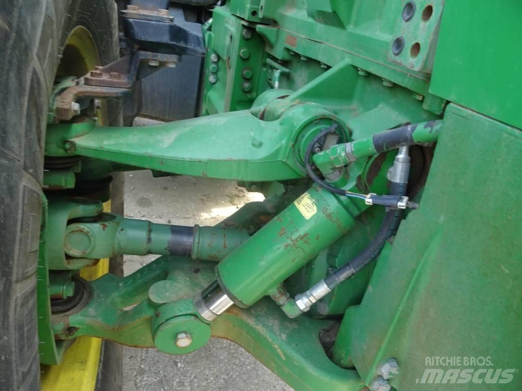 John Deere 8430 Traktori