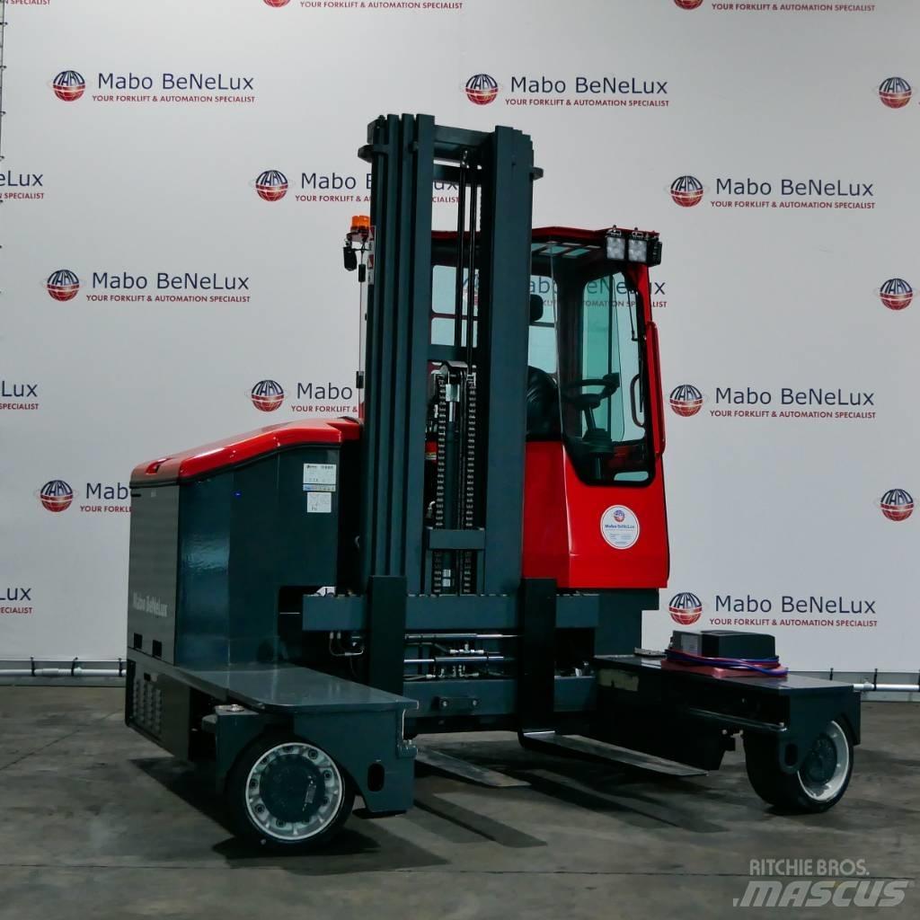 Combilift C4000ET Bočni viljuškari