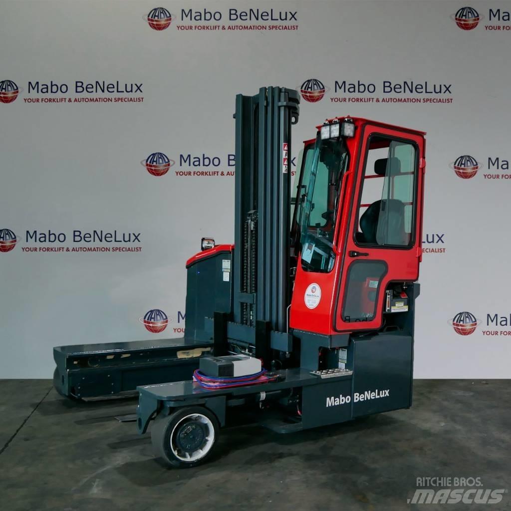 Combilift C4000ET Bočni viljuškari