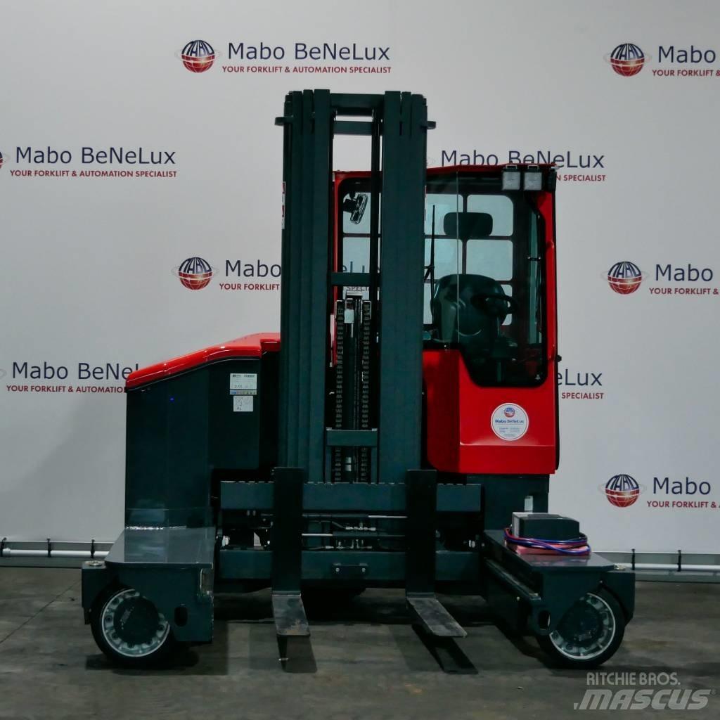 Combilift C4000ET Bočni viljuškari