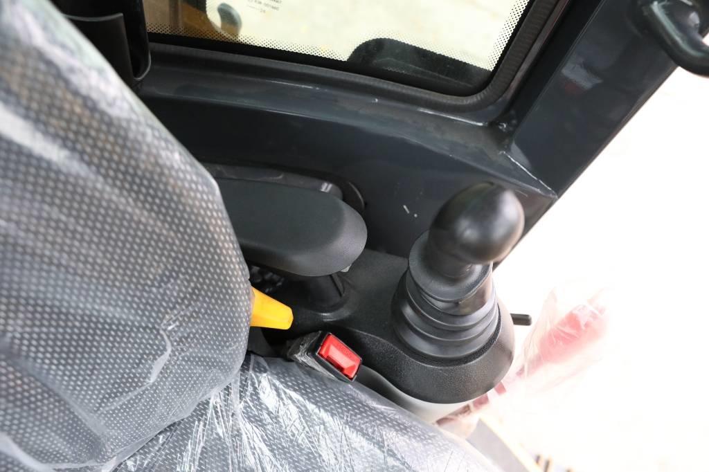 LiuGong 9035 Mini bageri < 7t