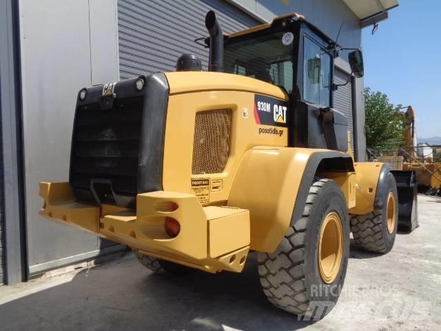 CAT 930M Utovarivači na točkove