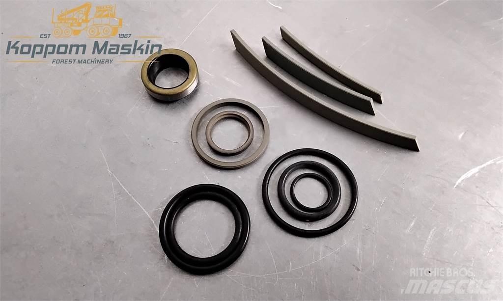Ponsse NH40972-05 Glave za kombajne