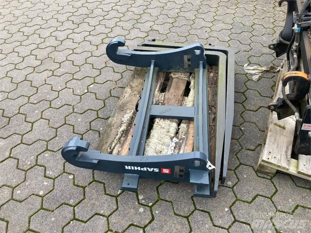 Saphir PG 12/35 Ostale poljoprivredne mašine