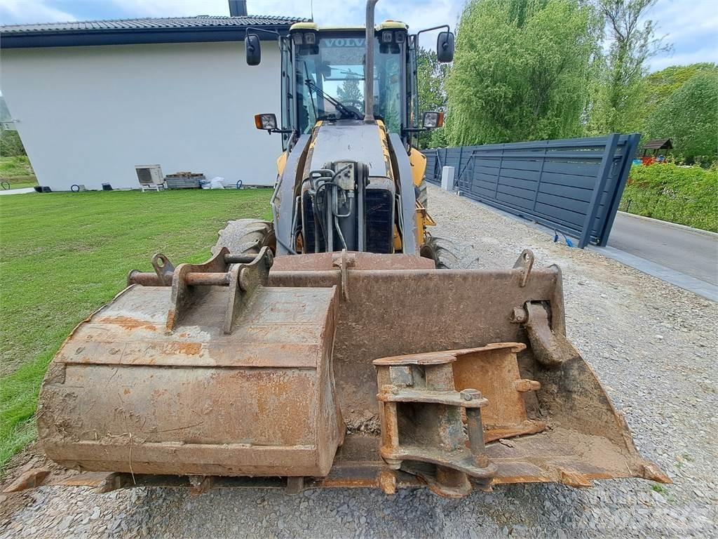 Volvo BL71 Ostalo za građevinarstvo