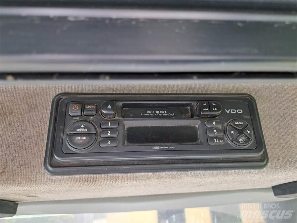Volvo BL71 Ostalo za građevinarstvo