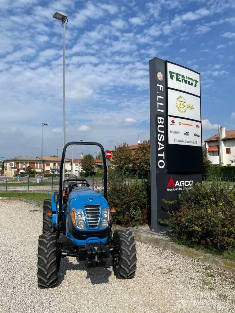 LS TRACTOR MT 3.50 Traktori