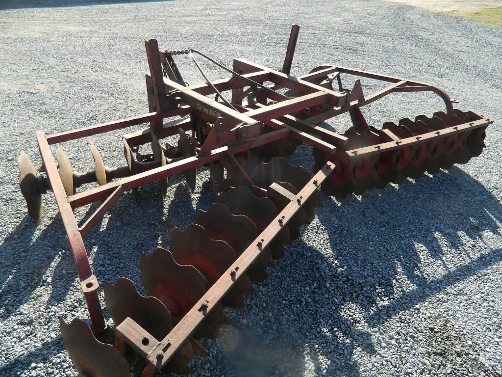 Omme 2x16 Tanjirače