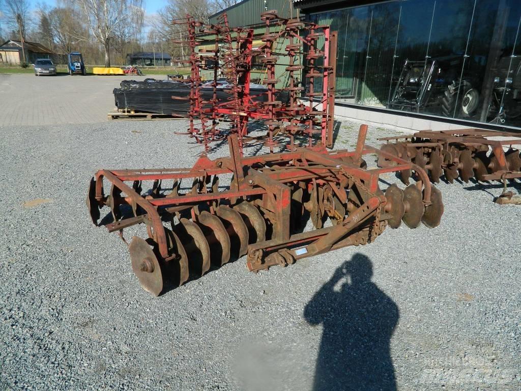 Omme 2x16 Tanjirače