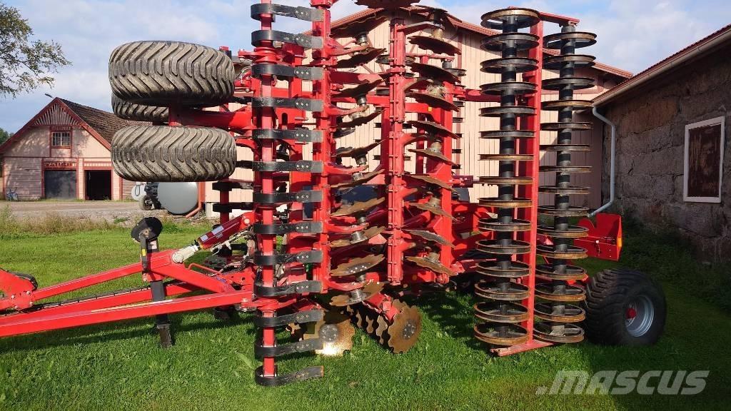Horsch Joker 6RT Tanjirače