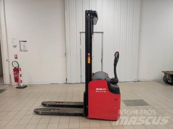 Manitou ES614 AC Samopogonski ručni viljuškari