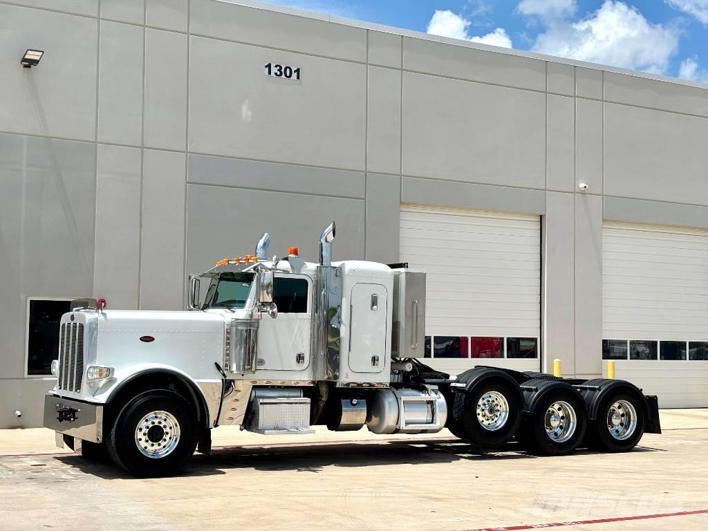 Peterbilt 389 Tegljači