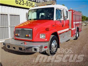 Freightliner FL70 Vatrogasna vozila