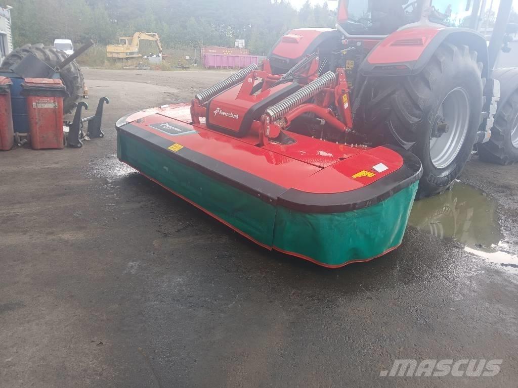 Kverneland 3336FS Uređaji za kosačice