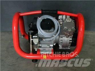 Husqvarna VP200 Ostalo za građevinarstvo