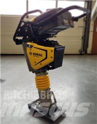 Bomag BT 60e Vibro ploče