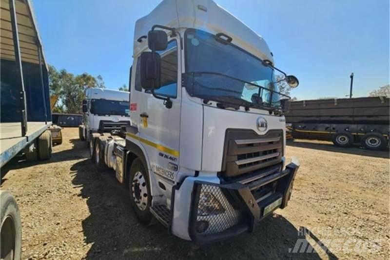 UD TRUCKS QUON Ostali kamioni