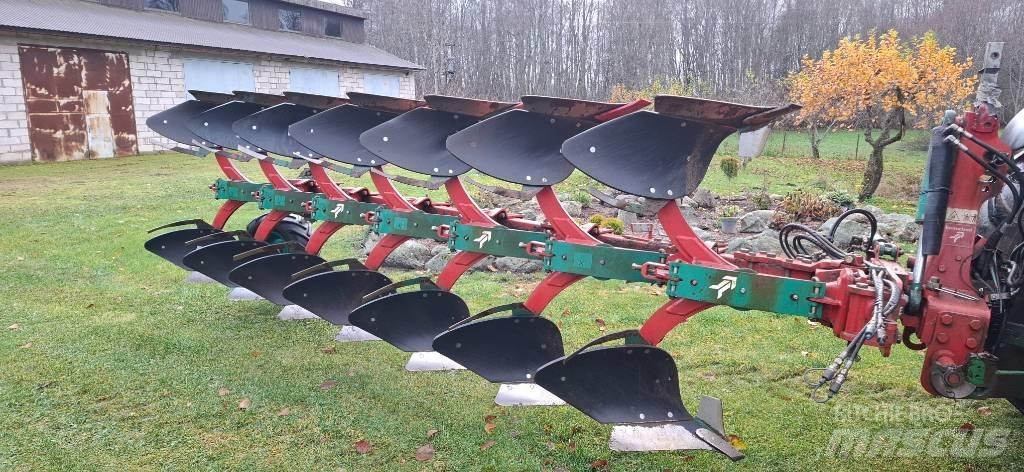 Kverneland Ecomat Plugovi obrtači
