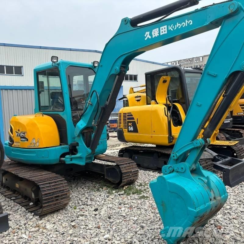 Volvo EC 240 Bageri guseničari