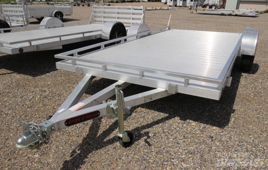 Primo 14' UT82X14-LP Prikolice platforme/otvoreni sanduk