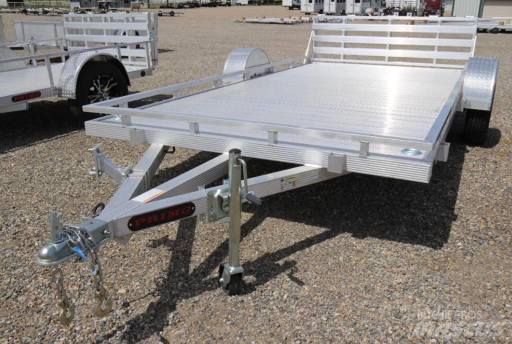 Primo 14' UT82X14-LP Prikolice platforme/otvoreni sanduk