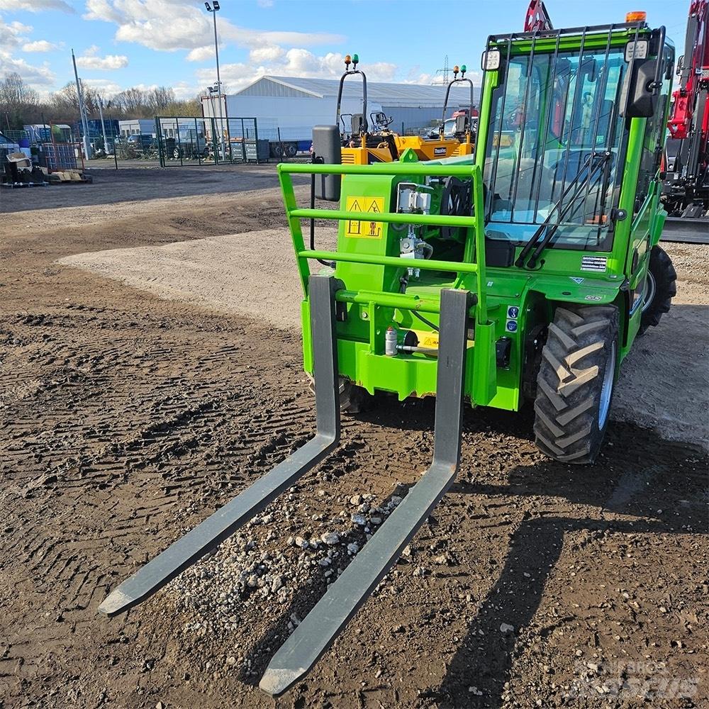 Merlo EW25.5 Teleskopski viljuškari