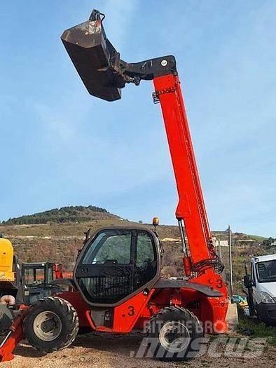 Manitou MVT1332SL Teleskopski viljuškari