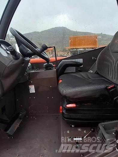 Manitou MVT1332SL Teleskopski viljuškari