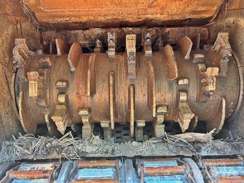 Peterson 4710 B Motorne testere i testere za čišćenje