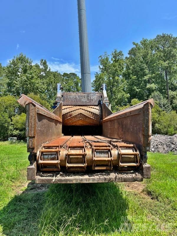 Peterson 4710 B Motorne testere i testere za čišćenje