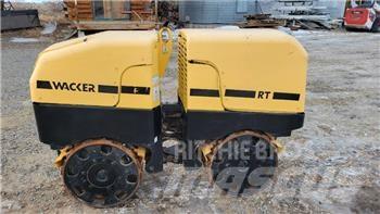 Wacker Neuson RT Nabijači zemlje